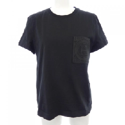 Áo thun HERMES Mosaic 4H4615DA - Hàng hiệu Chính hãng