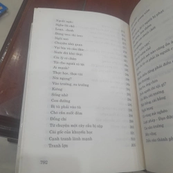 HỮU THỌ - Người hay cãi 475547