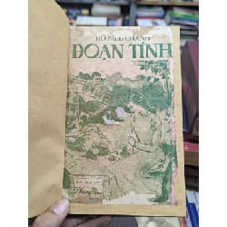 ĐOẠN TÌNH - HỒ BIỂU CHÁNH 119424