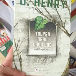 Truyện Ngắn Chọn Lọc - O.Henry 497337
