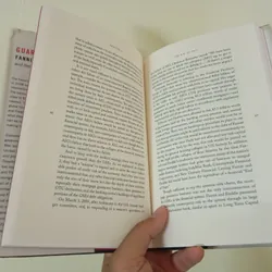 Guaranteed to fail, sách ngoại văn tiếng Anh, english book, tiểu thuyết  596216