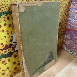 Truyện Núi Đồi Và Thảo Nguyên - Aitmatov