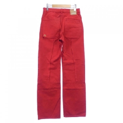 【Mã giảm giá】Quần jeans JACQUEMUS 651747