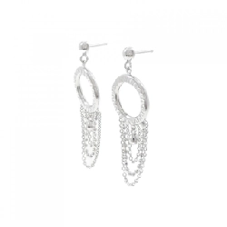 K14WG Bông tai - Hàng hiệu Chính hãng 871106