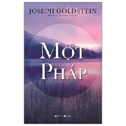 Một Pháp - Joseph Goldstein ASB.PO Oreka-Blogmeo120125