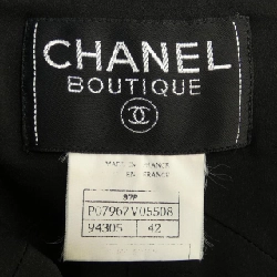 【Vintage】Chanel CHANEL P07967V05508 97P Suit 655626