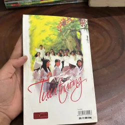 II Văn Học: Tựu Trường - Xuân Diện - 2010 998100