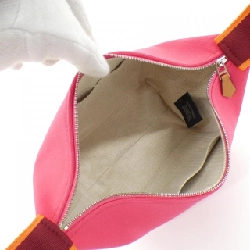 Túi xách Hermès Braid A Black PM 103222M 623410