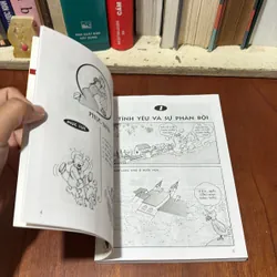 II Truyện Tranh _ Danh Tác Thế Giới: Phục Sinh (Ấn Phẩm Đặc Biệt) - LÉP TÔNXTÔI - 2020 732081