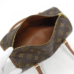 Túi Louis Vuitton Monogram Papillon 26cm M51366 619401