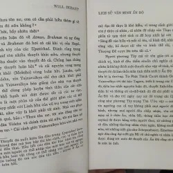 LỊCH SỬ VĂN MINH ẤN ĐỘ - WILL DURANT 681758