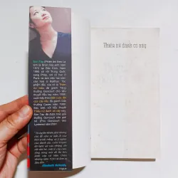 Thiếu Nữ Đánh Cờ Vây - Sơn Táp 990405