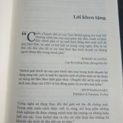 Chuyển Đổi Số - Sống sót và bứt phá trong kỷ nguyên sụp đổ hàng loạt 789834