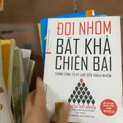Đội nhóm bất khả chiến bại