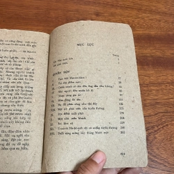 II Văn Học Nước Ngoài: Xa Mạc Tư Khoa (Tập 1) - VAXILI, AGIAIÉP - 1981 503145