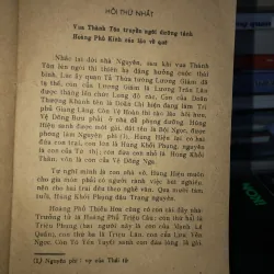 Hậu tái sanh duyên (tiếp theo tình sử Mạnh Lệ Quân) 792402