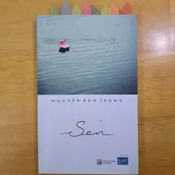 Sen - Nguyễn Bảo Trung