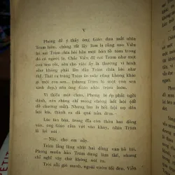 Nắng thu - Nhất Linh  797942