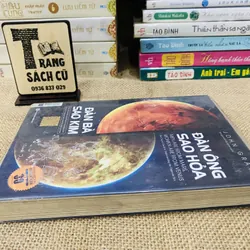 ĐÀN ÔNG SAO HOẢ ĐÀN BÀ SAO KIM 696943