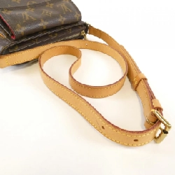 Túi xách vai Louis Vuitton Monogram Viva Cite PM M51165 - Hàng hiệu Chính hãng 768212