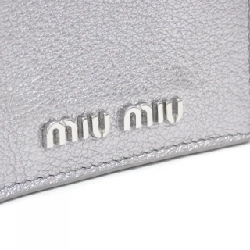 Miu Miu 5DH079 Túi đeo vai - Hàng hiệu Chính hãng 768878
