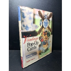 Vintage pop-up cards (bìa cứng) mới 85% bẩn bìa HCM.TDTD1212 Rebooks.vn