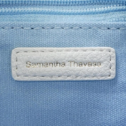 【Mã giảm giá】Túi Samantha Thavasa Petit 658558
