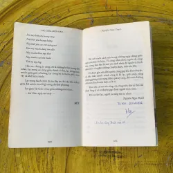 LẠC GIỮA MIỀN ĐAU - NGUYỄN NGỌC THẠCH 746807