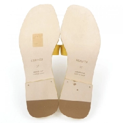 Giày sandal HERMES Oran 221208Z - Hàng hiệu Chính hãng 829213