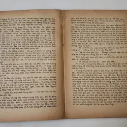  NGƯỜI SÓI MOWGLI (tác giả đạt giải Nobel Văn chương Rudyard Kipling) 709227