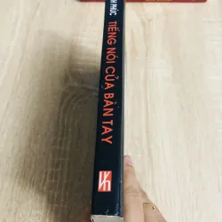 TIẾNG NÓI CỦA BÀN TAY 991286