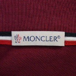 Áo polo MONCLER - Hàng hiệu Chính hãng 906366