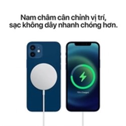 Cáp sạc Magsafe cho Iphone. Sản phẩm của Apple 195818