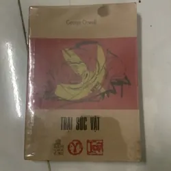 Trại súc vật - Vô Danh