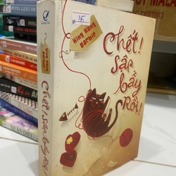 Sách Chết sập bẫy rồi