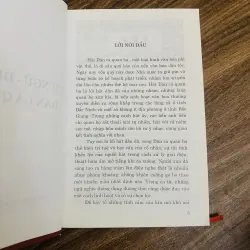 Từ ngữ điển tích dân ca quan họ - Lâm Minh Đức- bìa cứng 1024280