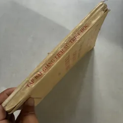 Tập bài giảng lịch sử Triết học (Tập 2) 1007146