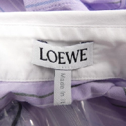 Áo sơ mi LOEWE S359Y05XAV 634956