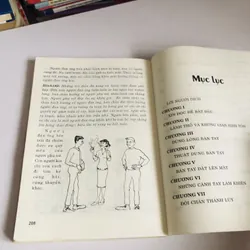 THUẬT XÉT NGƯỜI QUA ĐIỆU BỘ 603513