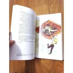 Sách: Ông già Khottabych - TG: Lazar Lachin 933377