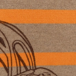 【Mã giảm giá】Đầm cắt HERMES 651599