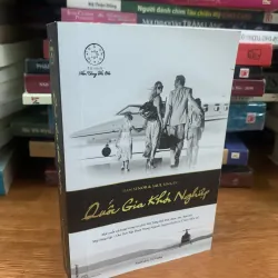Sách Khuyến học; nghĩ giàu làm giàu, Quốc gia khởi nghiệp 786343