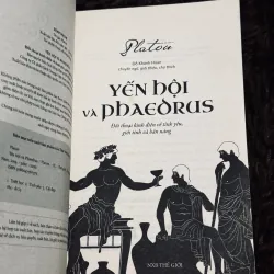 Yến Hội - Plato 994934