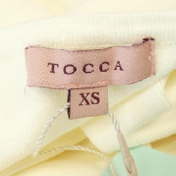 TOCCA áo khoác cardigan 635417
