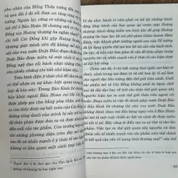 Truyện Hồng Cát Đồng - Hứa Quân 788578