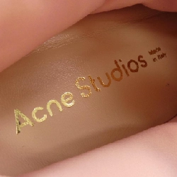 Giày bốt ACNE STUDIOS 657296