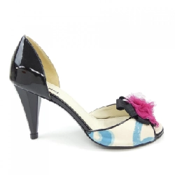 【Mã giảm giá】Giày sandal CHANEL