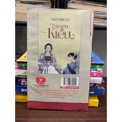 Truyện Kiều- Nguyễn Du- Đào Duy Anh 600741