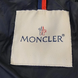 MONCLER HERMINE Áo khoác lông - Hàng hiệu Chính hãng 820240