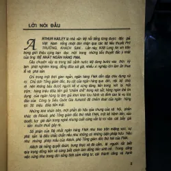 Đệ nhất ngân hàng FMA - A.Hailey 976364